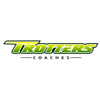 Trotters Coaches - Hotham Town Bus