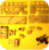 Bus kits for sale