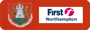 Northampton Transport | SHOWBUS BUS IMAGE GALLERY | First Northampton