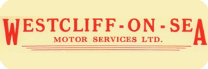 Westcliff-on-Sea Motor Services