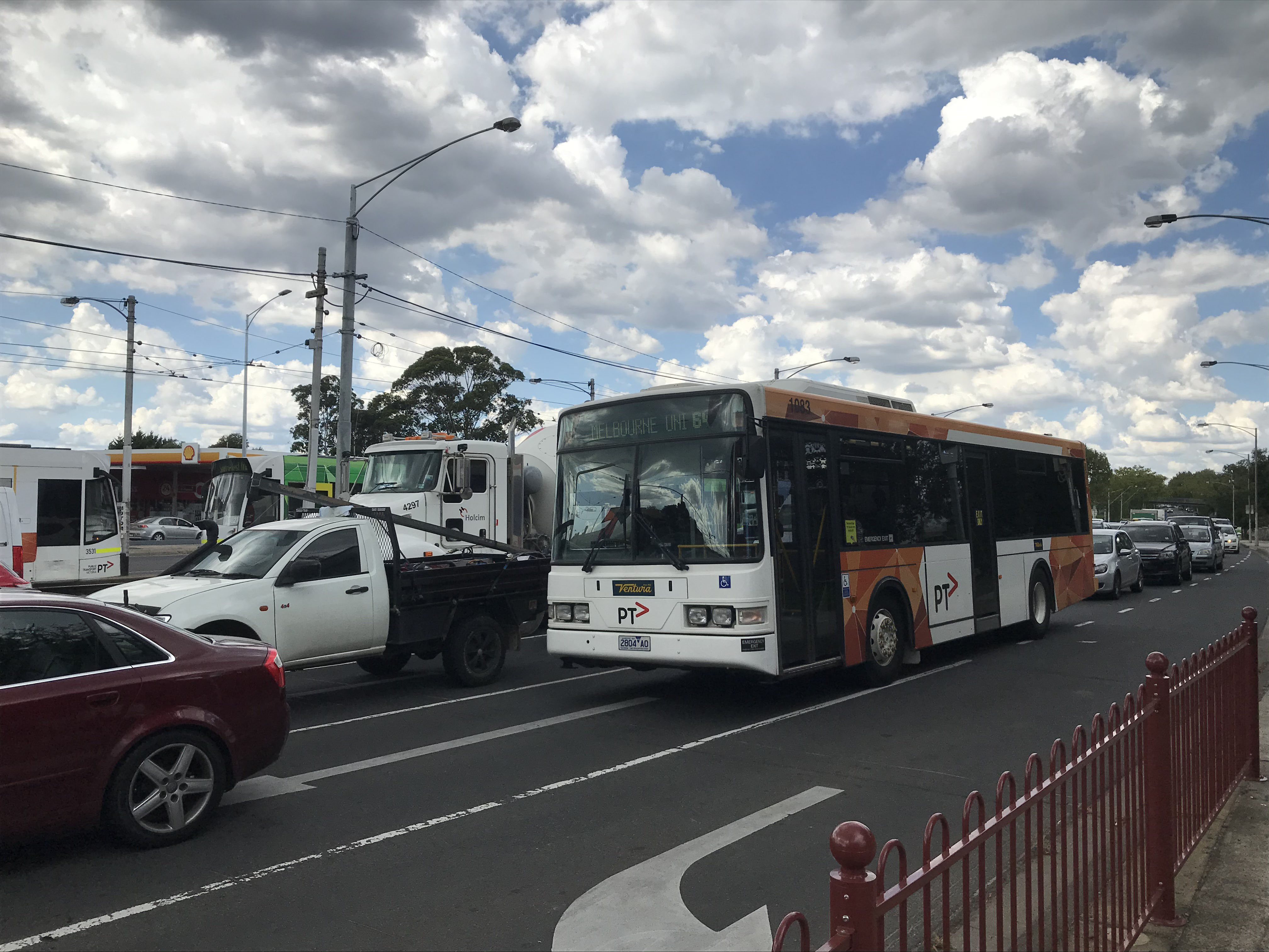 Ventura | australia.SHOWBUS.com BUS IMAGE GALLERY | Victoria