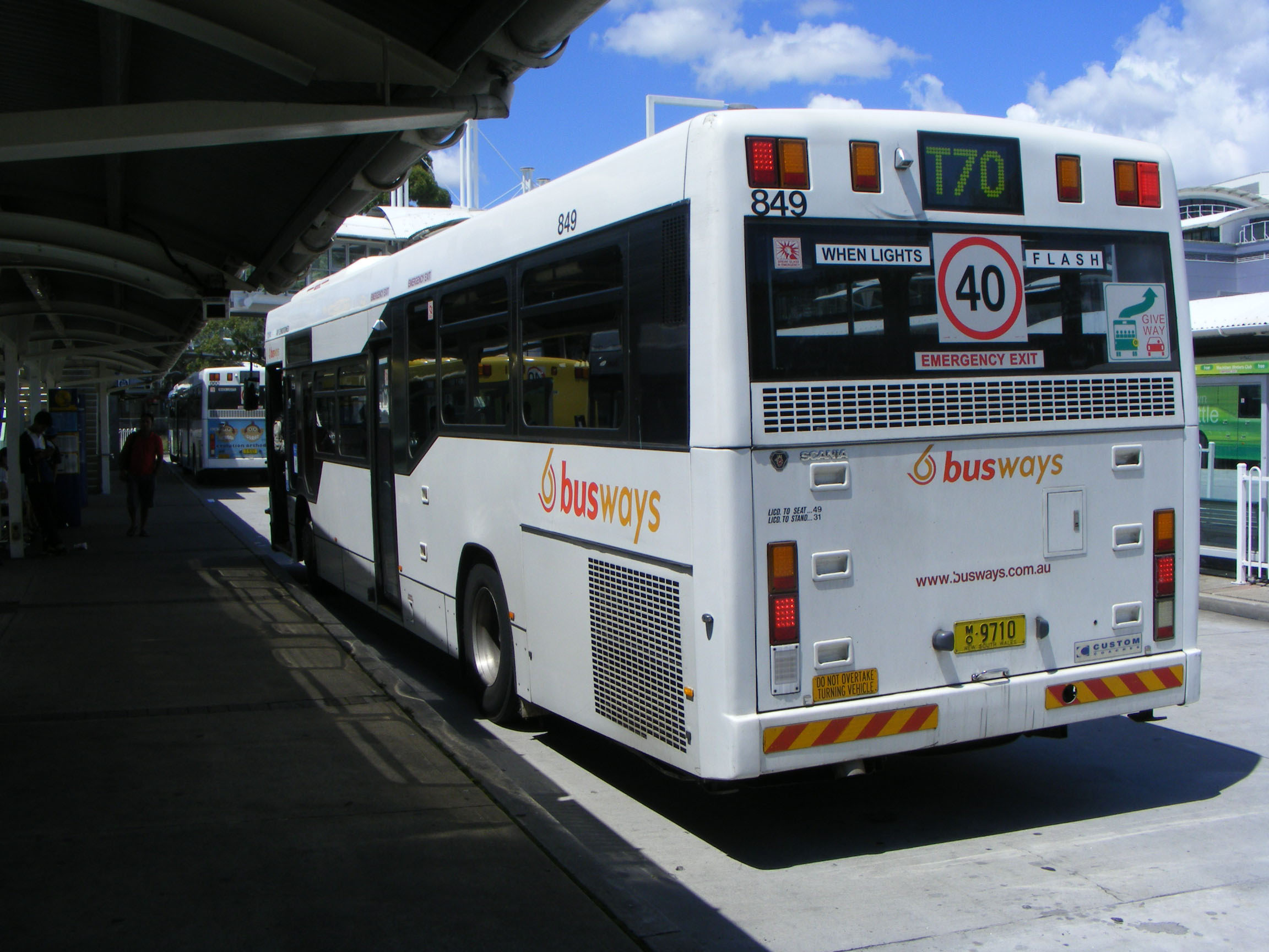 What Is Busways Like? – Eaton Busway 101 – HEMBQ