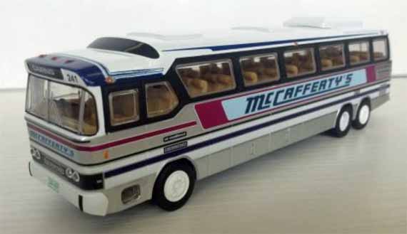 Trax | SHOWBUS AUSTRALIA MODEL BUS PAGES