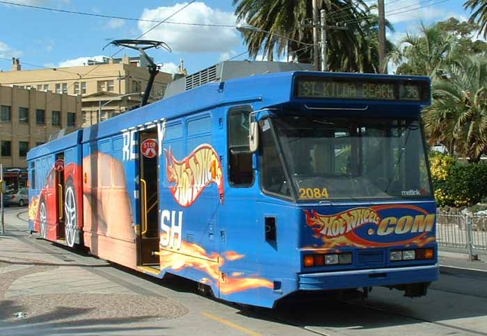 Yarra Trams | australia.SHOWBUS.com TRAM IMAGE GALLERY | Victoria