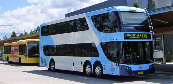 Busways | australia.SHOWBUS.com BUS IMAGE GALLERY