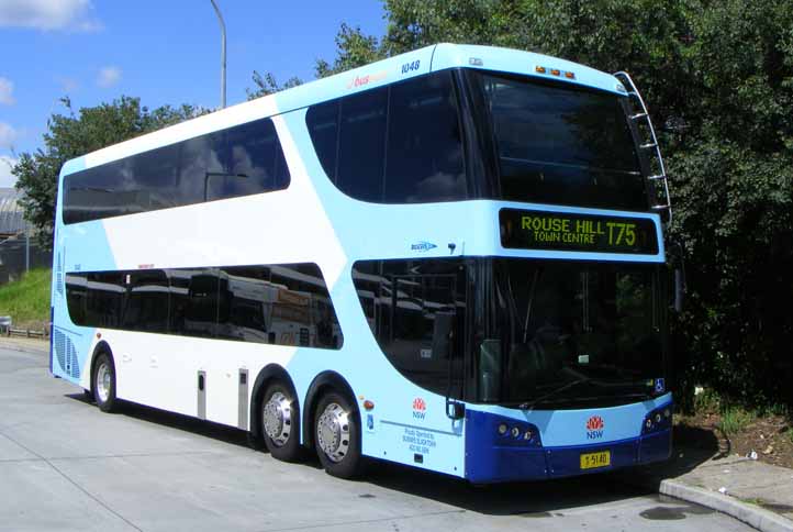 Busways | australia.SHOWBUS.com BUS IMAGE GALLERY