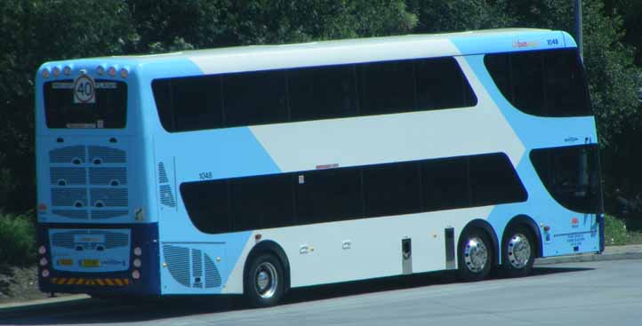 Busways | australia.SHOWBUS.com BUS IMAGE GALLERY