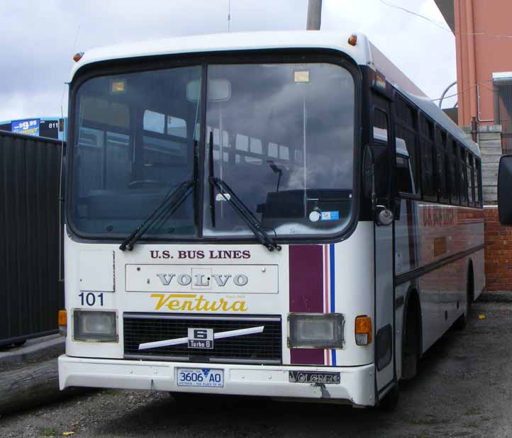 US Bus Lines | australia.SHOWBUS.com BUS IMAGE GALLERY | Ventura