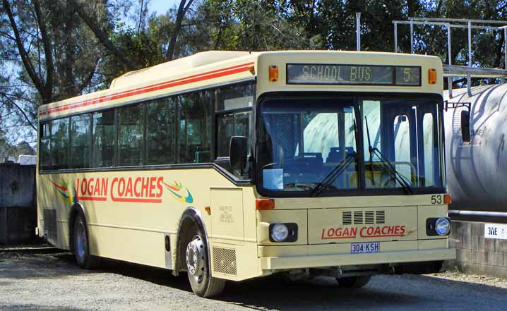 Melbourne Bus Link - australia.SHOWBUS.com BUS IMAGE GALLERY
