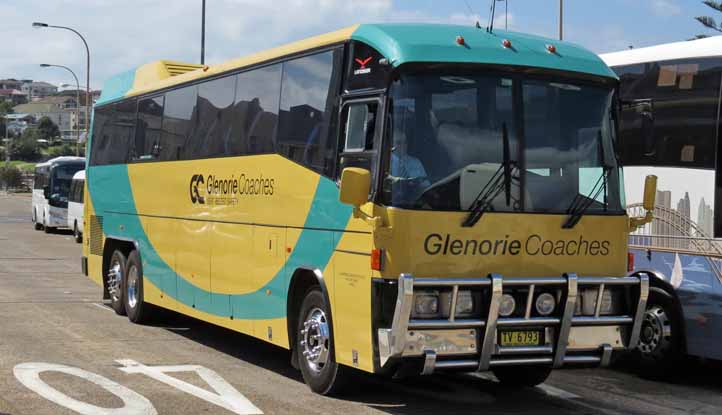 Ventura | australia.SHOWBUS.com BUS IMAGE GALLERY