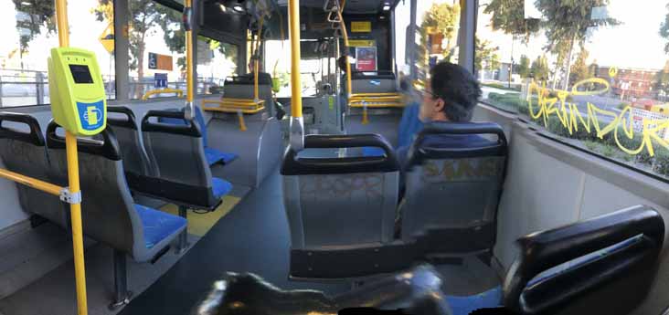 Transdev Melbourne | australia.SHOWBUS.com BUS IMAGE GALLERY