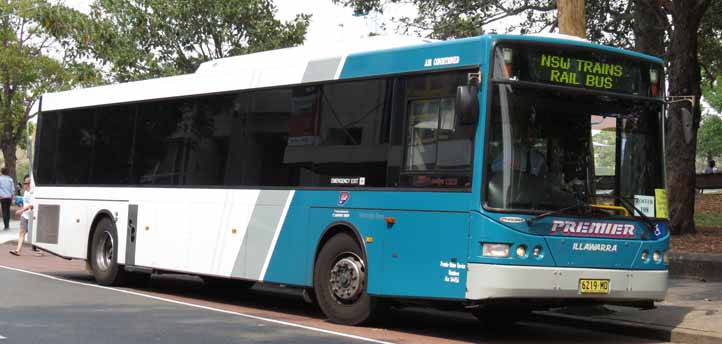 Premier Motor Services | australia.SHOWBUS.com BUS IMAGE GALLERY | NSW
