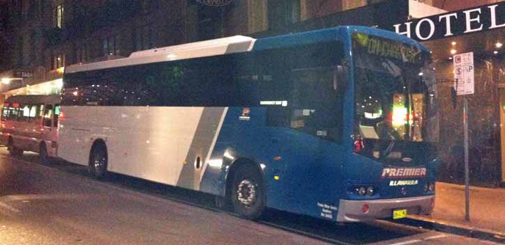 Premier Motor Services | australia.SHOWBUS.com BUS IMAGE GALLERY | NSW