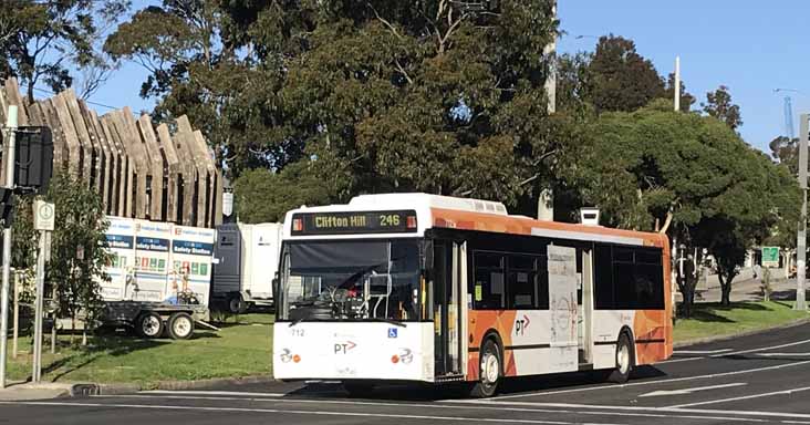 Transdev Melbourne | australia.SHOWBUS.com BUS IMAGE GALLERY