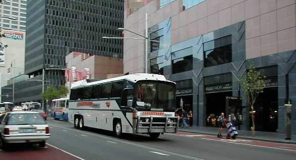 SITA Buslines | australia.SHOWBUS.com BUS IMAGE GALLERY | Vicoria