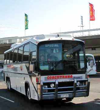 SITA Buslines | australia.SHOWBUS.com BUS IMAGE GALLERY | Vicoria