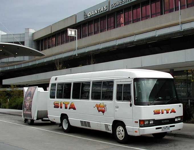 SITA Buslines | australia.SHOWBUS.com BUS IMAGE GALLERY | Victoria