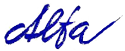 Alfa