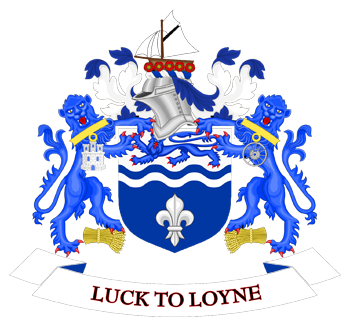 Lancaster City Crest