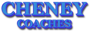 Cheney Coaches