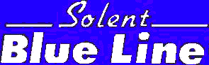 Solent Blueline