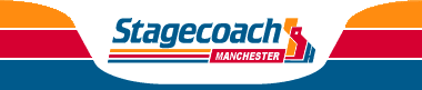 Stagecoach Manchester