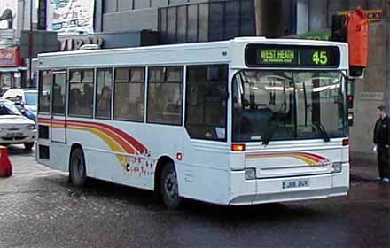 Plaxton | The SHOWBUS Bus Builders Directory
