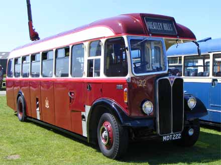 Roe | The SHOWBUS Bus Builders Directory