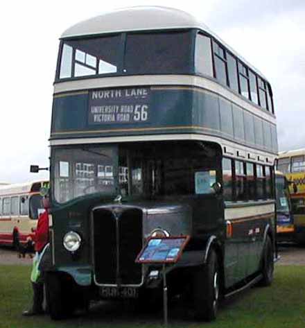 Roe | The SHOWBUS Bus Builders Directory