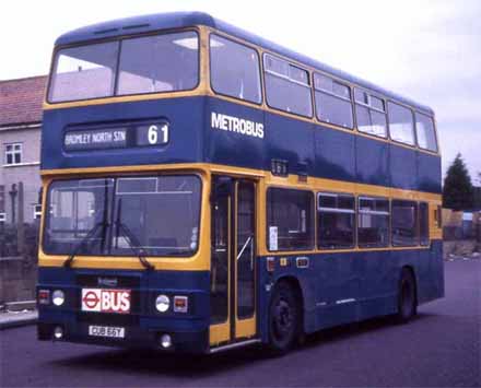 Roe | The SHOWBUS Bus Builders Directory