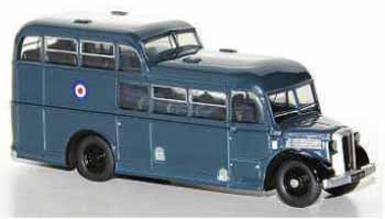 AUGUST 2014 4mm scale diecast model buses and coaches