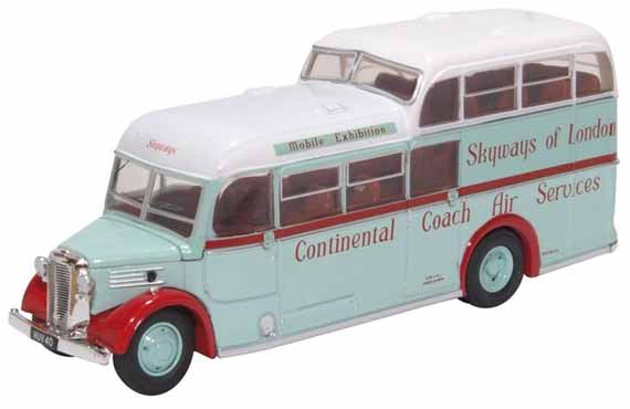 JUNE 2018 4mm scale diecast model buses and coaches