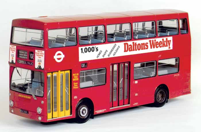 LT DMS420