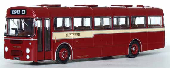 35203 36 BET 6 Bay AEC Reliance NORTHERN