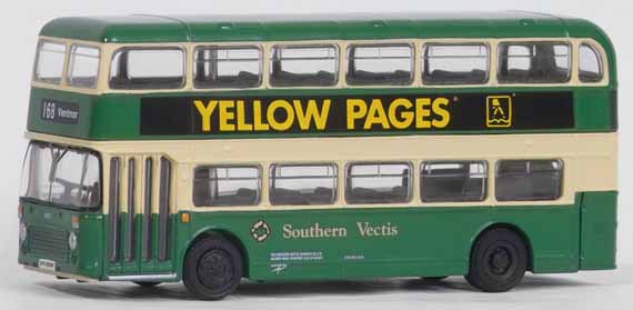 Southern Vectis Bristol VRTSL3.
