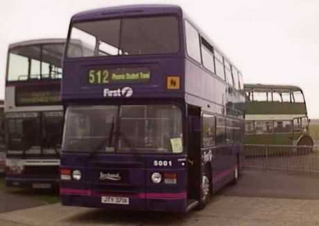 Phoenix Travel Olympian