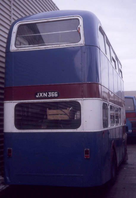 London RT family | SHOWBUS LONDON BUS IMAGE GALLERY