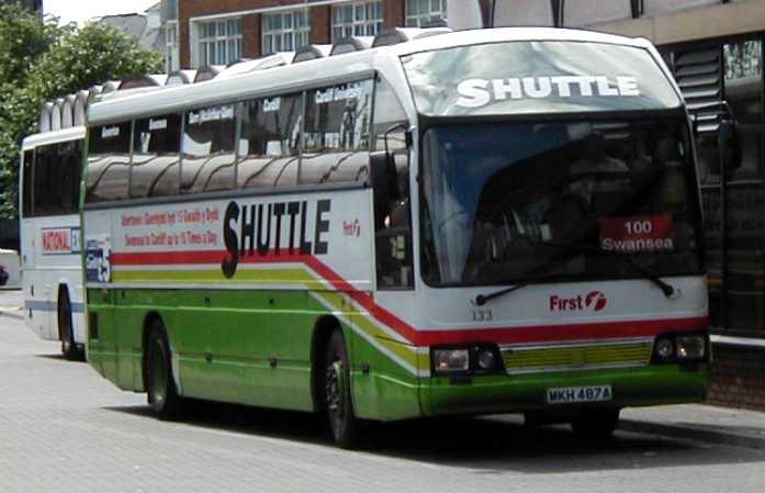 South Wales Duple 425