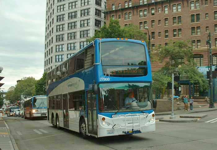 Community Transit - SHOWBUS INTERNATIONAL BUS IMAGE GALLERY - USA