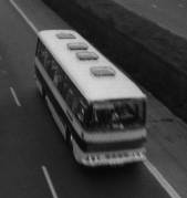 Thanes Valley Railair Bristol RELH6G Duple Commander