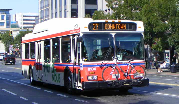 BC Transit | SHOWBUS Canadian Bus Image Gallery