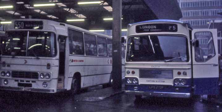 United Counties Leyland Leopard Alexander AT 228