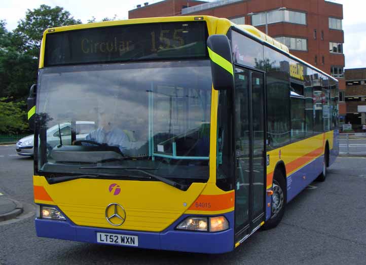 Beeline & First Berkshire SHOWBUS Bus Image Gallery