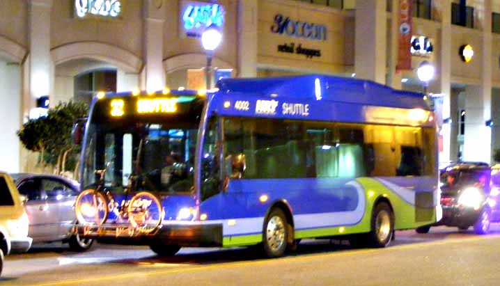 Hampton Roads Transit, HRT - SHOWBUS INTERNATIONAL PHOTO GALLERY - USA