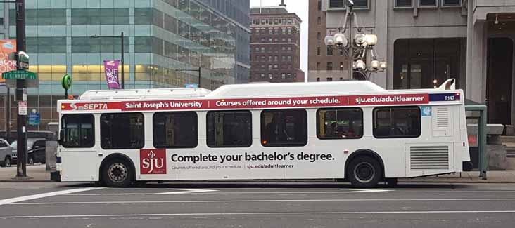 SEPTA | Southeastern Pennsylvania Transportation Authority | SHOWBUS ...