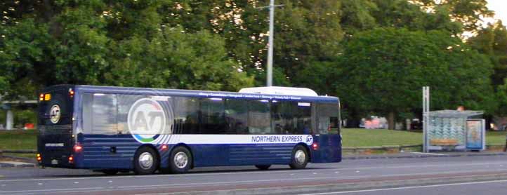 Northern Express | SHOWBUS NEW ZEALAND BUS IMAGE GALLERY | Ritchies