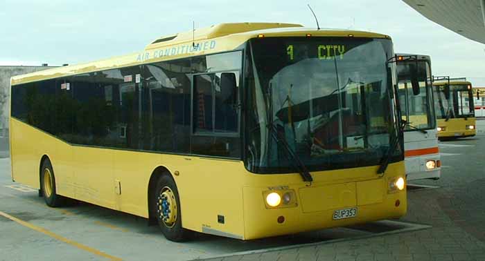 Go bus | Hamilton | NEW ZEALAND BUS IMAGE GALLERY | SHOWBUS INTERNATIONAL