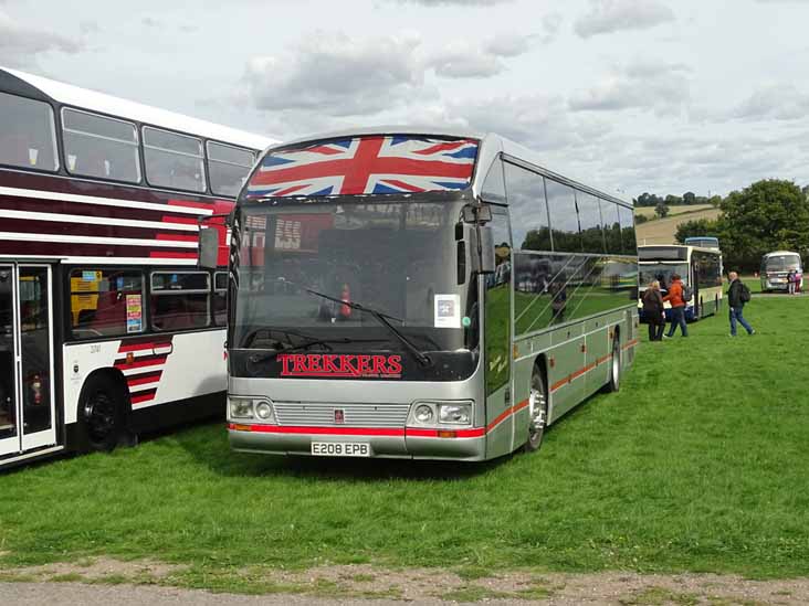 Beeline & First Berkshire | SHOWBUS BUS IMAGE GALLERY | London & Home ...