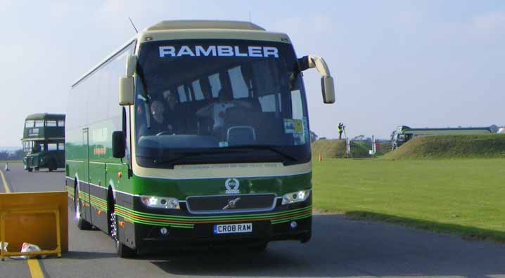 Rambler Volvo 9700 38