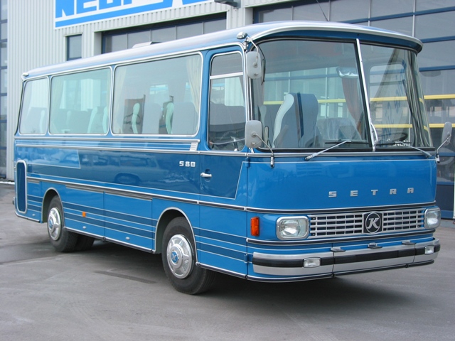 Settra S80